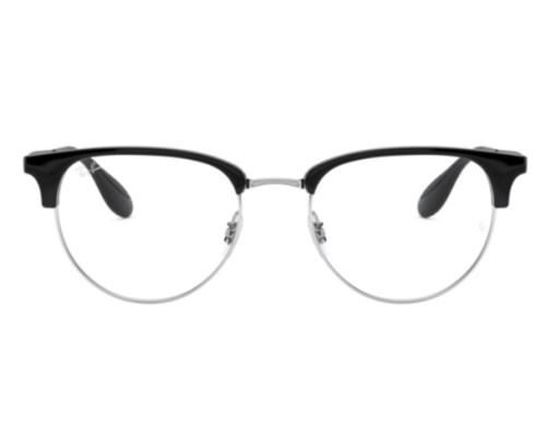 Lunettes de vue Ray-Ban RX6396