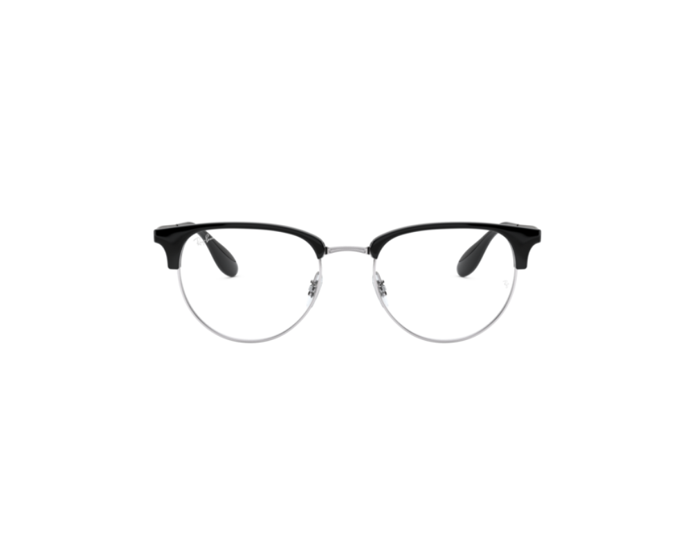 Lunettes de vue Ray-Ban RX6396