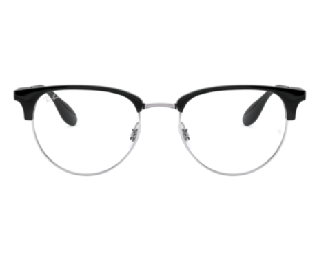 160183-Lunettes de vue Ray-Ban RX6396