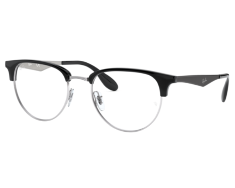 160190-Lunettes de vue Ray-Ban RX6396