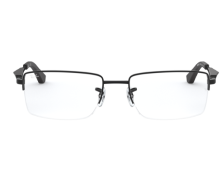 160200-Lunettes de vue Ray-Ban RX6285