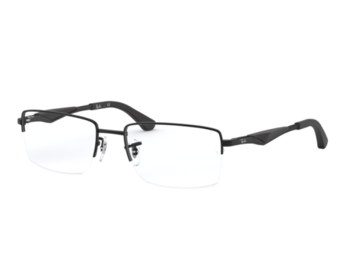 Lunettes de vue Ray-Ban RX6285