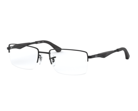 160201-Lunettes de vue Ray-Ban RX6285