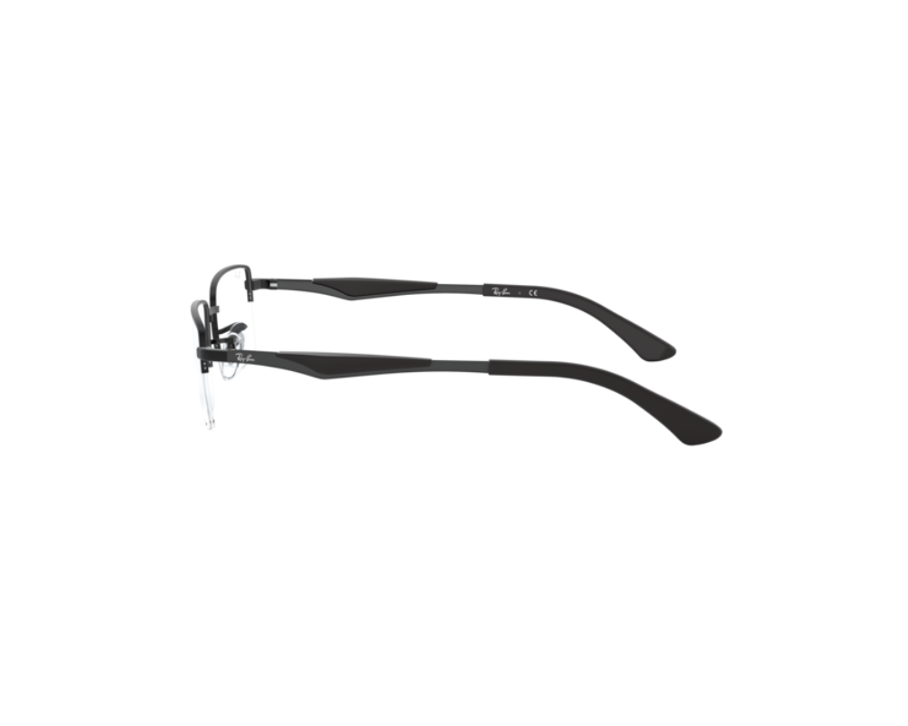 Ray-Ban Bril RX6285
