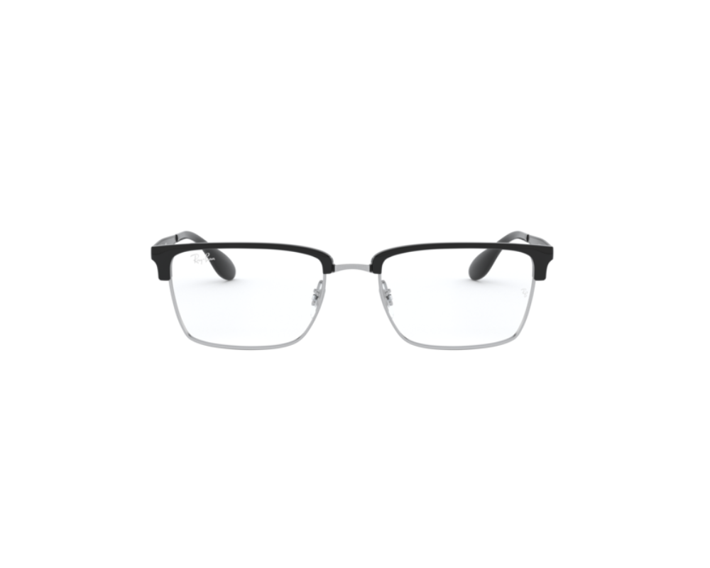 Lunettes de vue Ray-Ban RX6397 2932 | Revendeur Officiel Ray-Ban