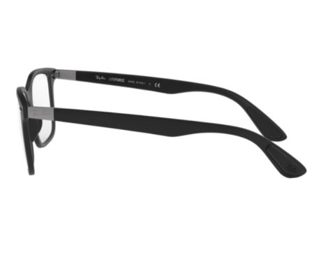 160233-Lunettes de vue Ray-Ban RX7144