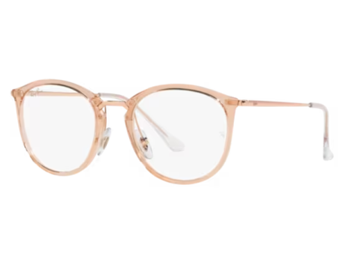 Lunettes de vue Ray-Ban RX7140