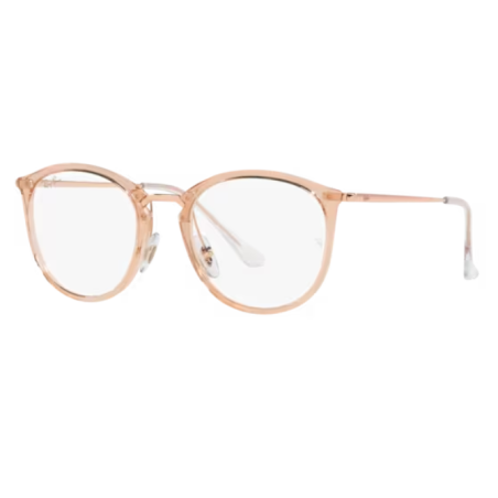 Ray-Ban RX7140 Bril