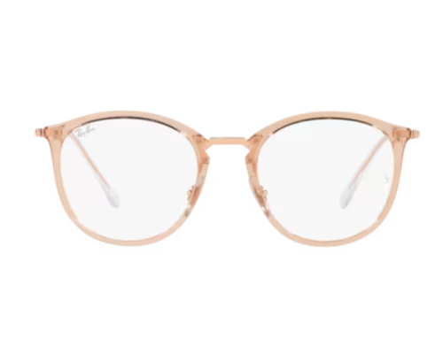 Ray-Ban RX7140 Bril