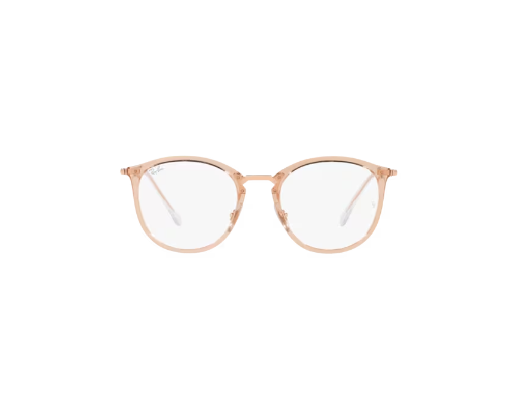 Lunettes de vue Ray-Ban RX7140