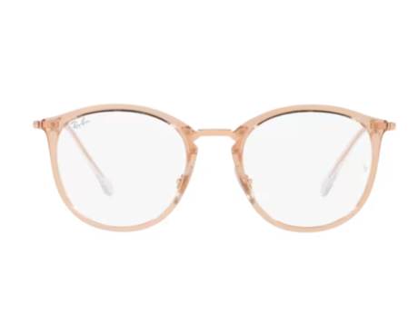 160241-Lunettes de vue Ray-Ban RX7140