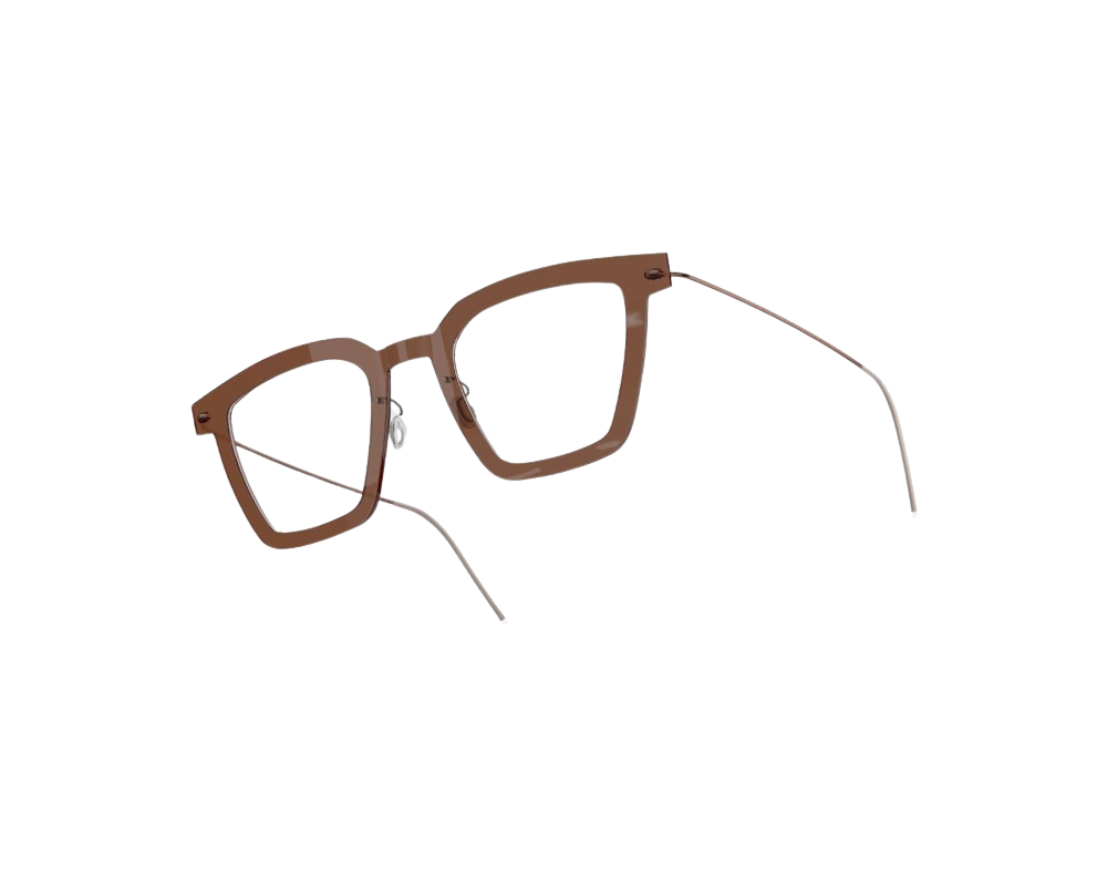Lunettes de vue Lindberg N.O.W. 6585