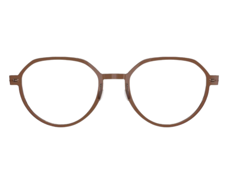 160390-Eyeglasses Lindberg N.O.W. 6582