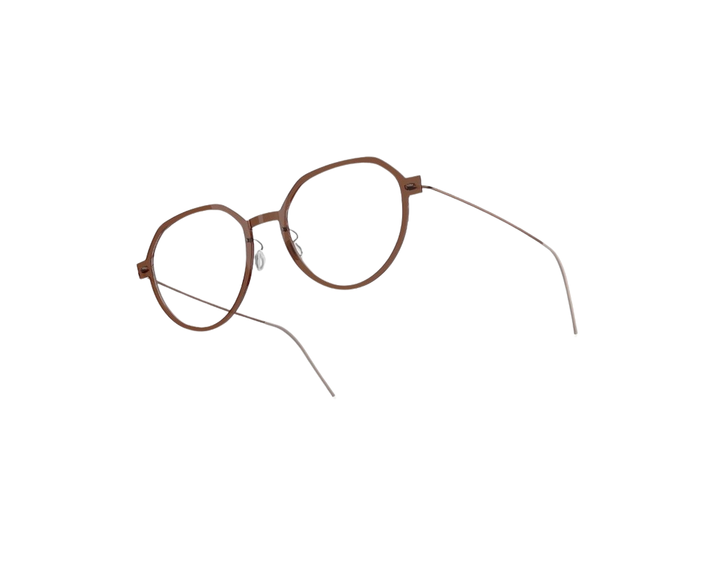 Lunettes de vue Lindberg N.O.W. 6582