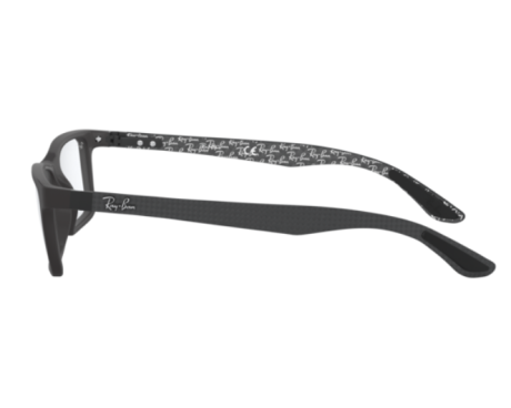 160400-Lunettes de vue Ray-Ban RX8901