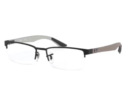 Lunettes de vue Ray-Ban RX8412