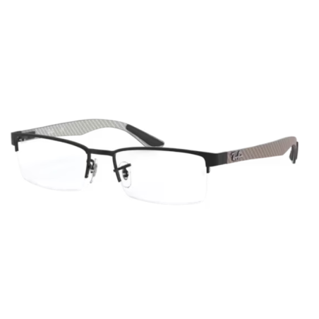 Ray-Ban Bril RX8412