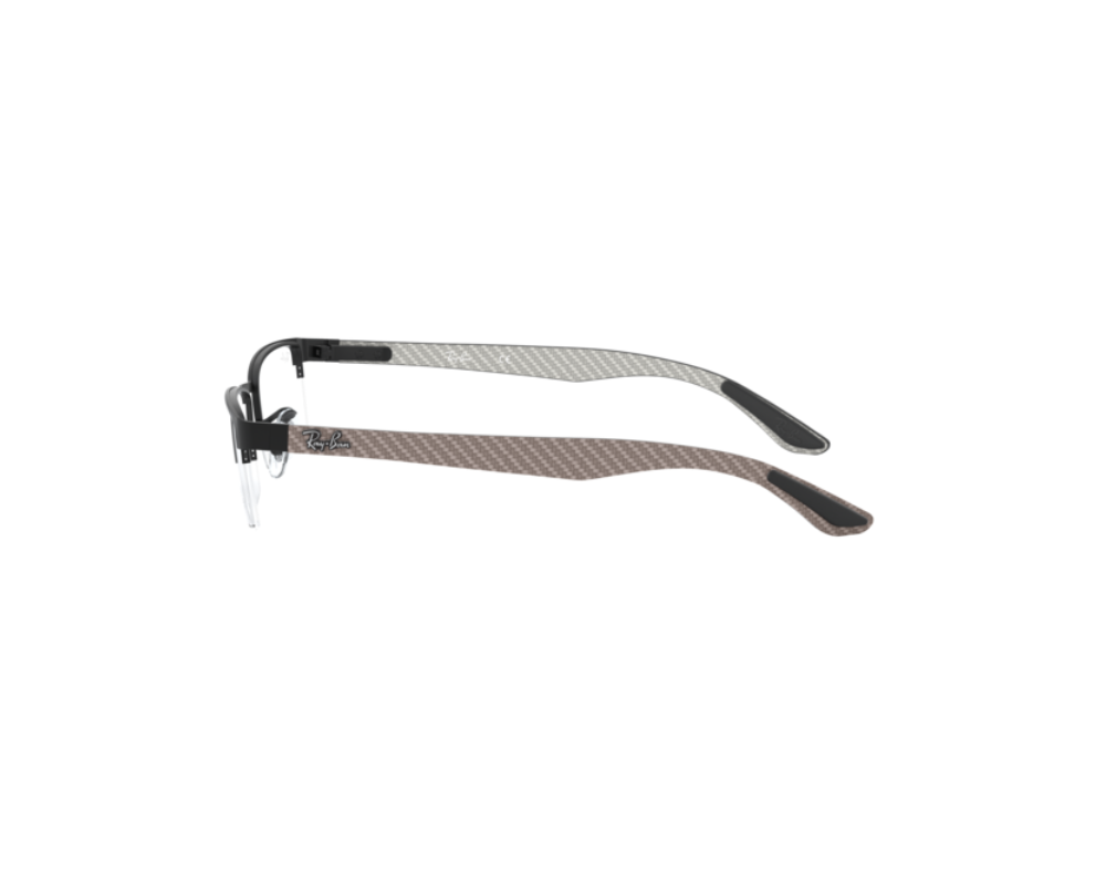 Lunettes de vue Ray-Ban RX8412