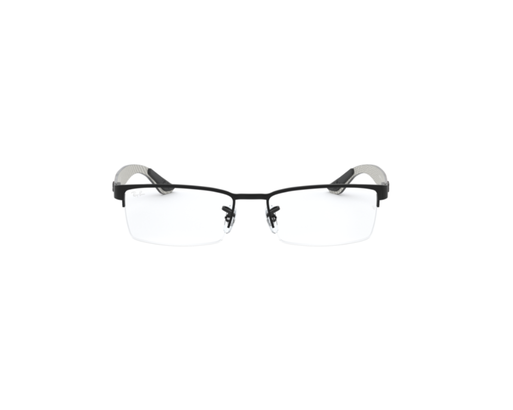 Ray-Ban Bril RX8412