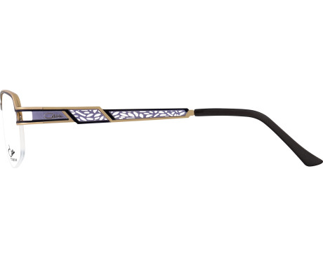 160702-Lunettes de vue Cazal 1285
