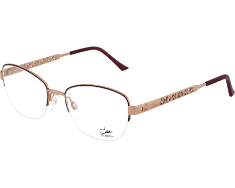 160723-Lunettes de vue Cazal 4309