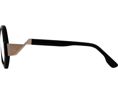 160765-Lunettes de vue Cazal 5007