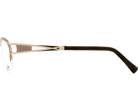 161000-Lunettes de vue Cazal 1281