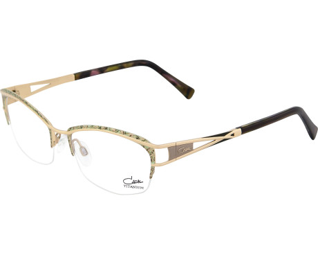 161001-Lunettes de vue Cazal 1281