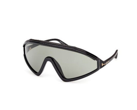 161053-Lunettes de Soleil Tom Ford Lorna FT1121