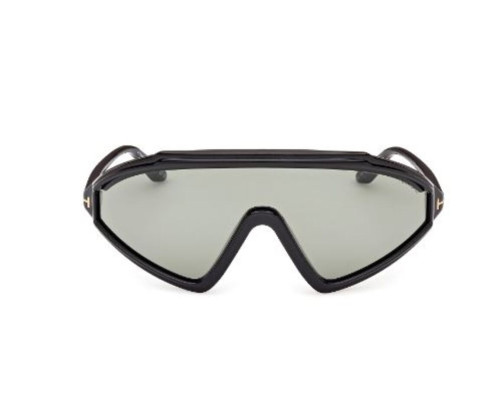 Lunettes de Soleil Tom Ford Lorna FT1121