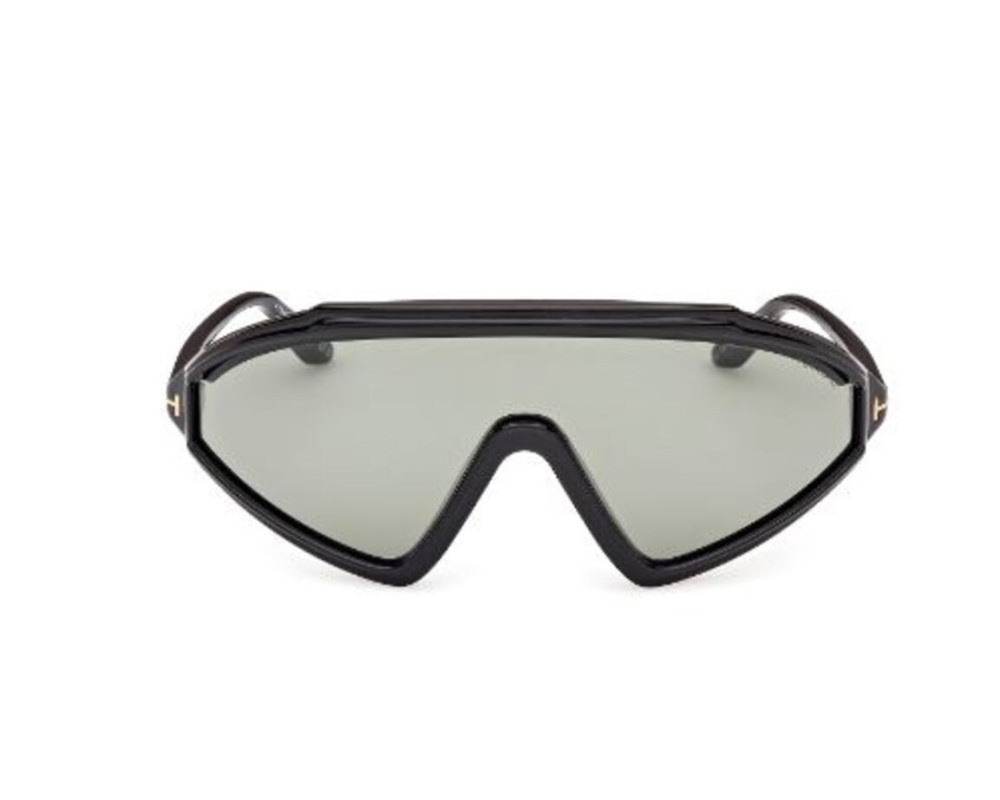 Zonnebril Tom Ford Lorna FT1121