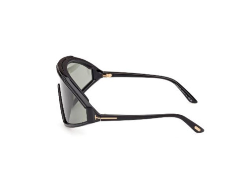 161055-Lunettes de Soleil Tom Ford Lorna FT1121