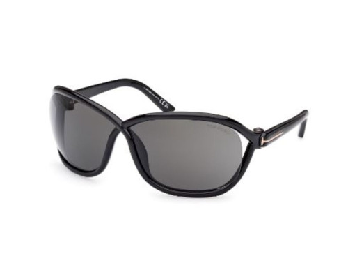 Lunettes de Soleil Tom Ford Fernanda FT1069