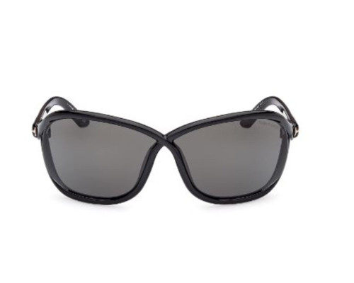 Lunettes de Soleil Tom Ford Fernanda FT1069