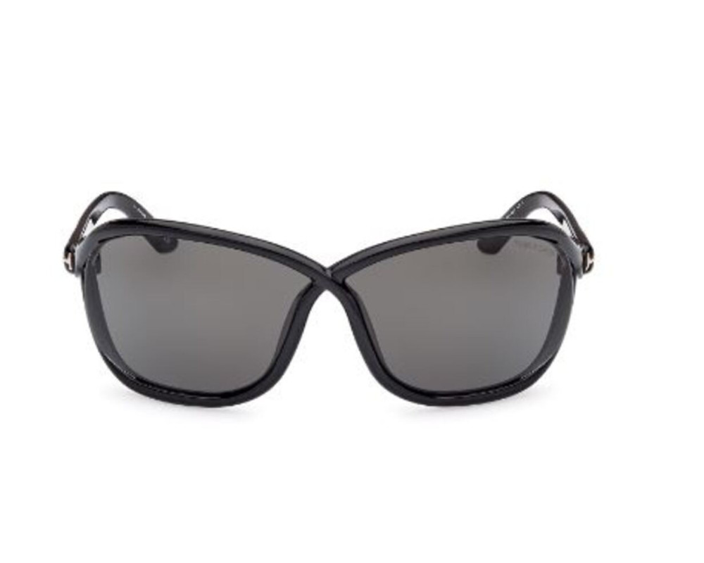 Lunettes de Soleil Tom Ford Fernanda FT1069