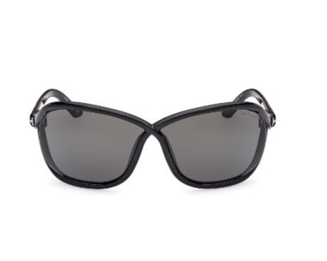 161078-Lunettes de Soleil Tom Ford Fernanda FT1069