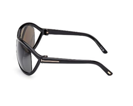 161079-Lunettes de Soleil Tom Ford Fernanda FT1069
