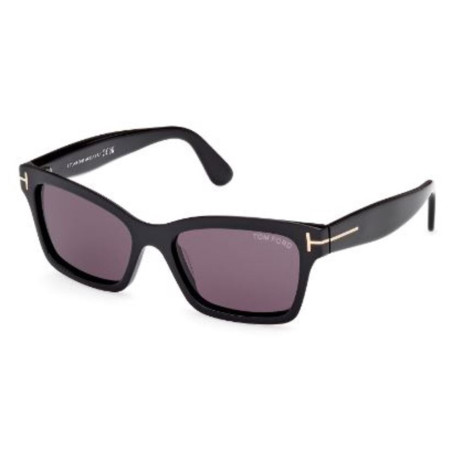 Zonnebril Tom Ford Mikel FT1085