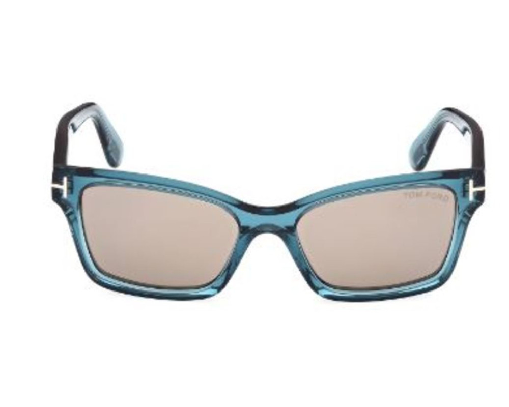 Lunettes de Soleil Tom Ford Mikel FT1085