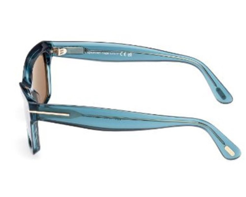 Lunettes de Soleil Tom Ford Mikel FT1085