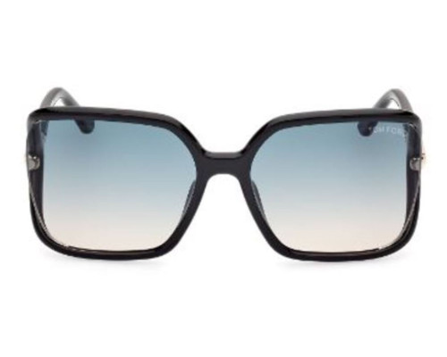 Lunettes de Soleil Tom Ford Solange-02 FT1089