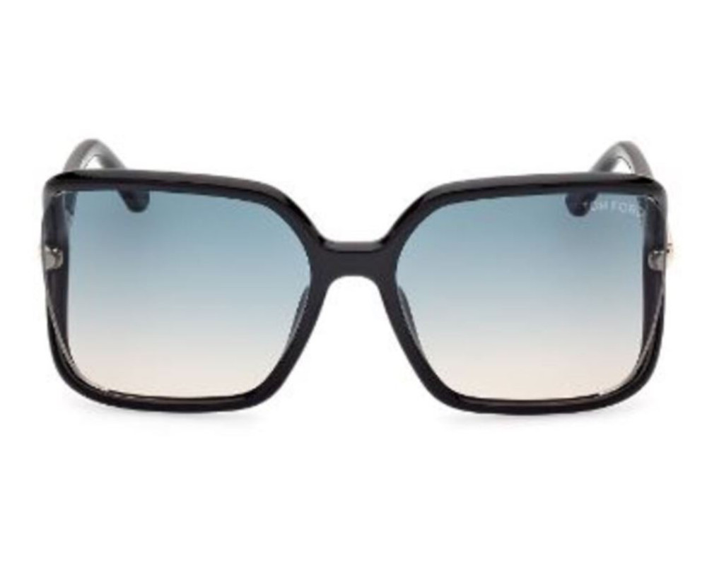 Zonnebril Tom Ford Solange-02 FT1089