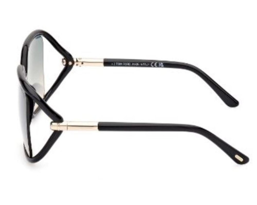 Lunettes de Soleil Tom Ford Solange-02 FT1089