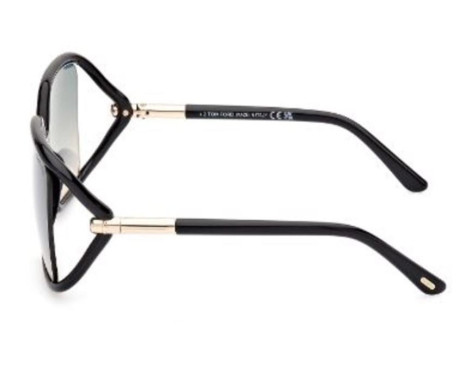 161270-Lunettes de Soleil Tom Ford Solange-02 FT1089