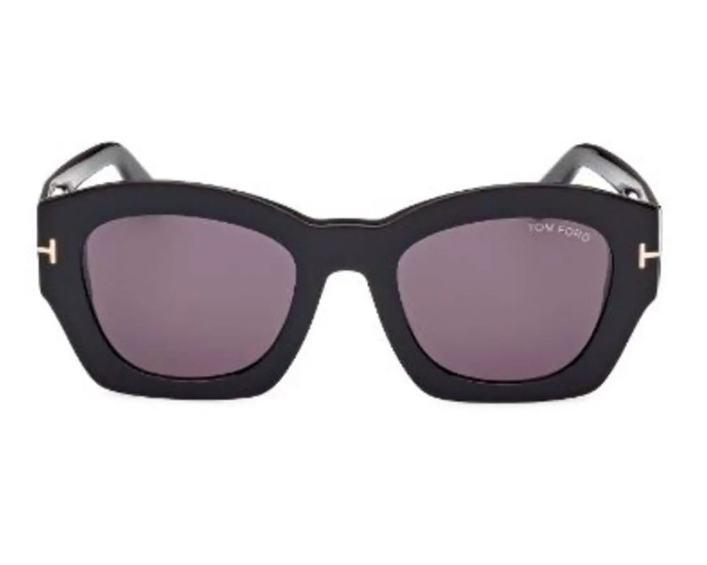 Zonnebril Tom Ford Guilliana FT1083