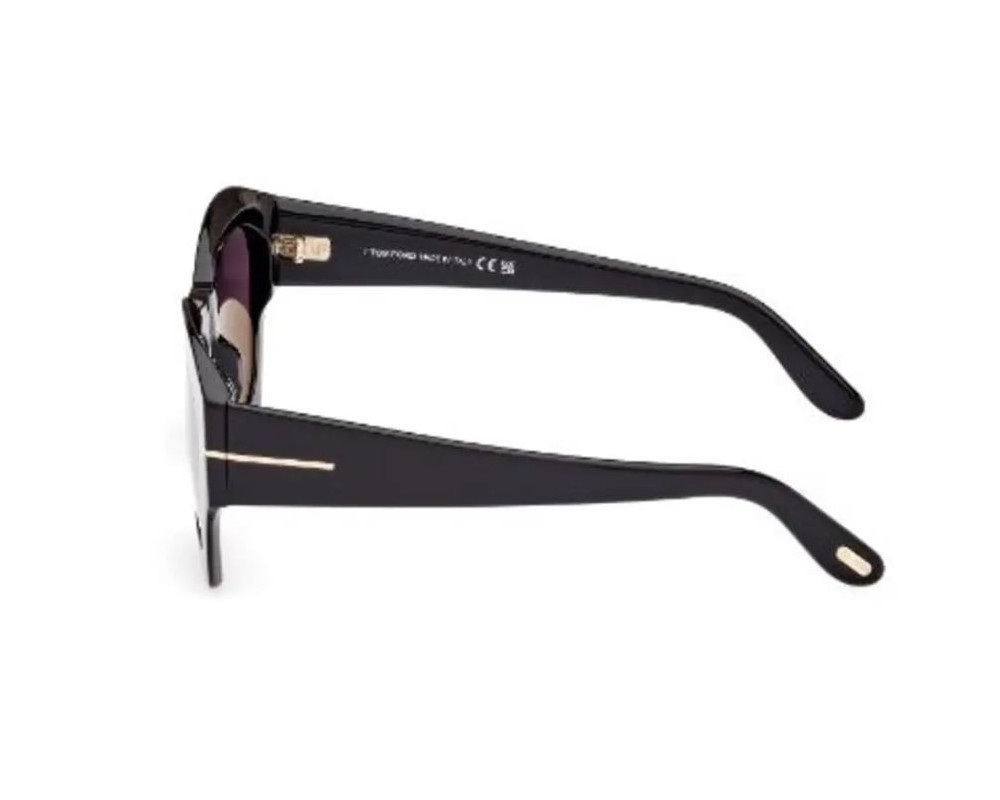 Lunettes de Soleil Tom Ford Guilliana FT1083