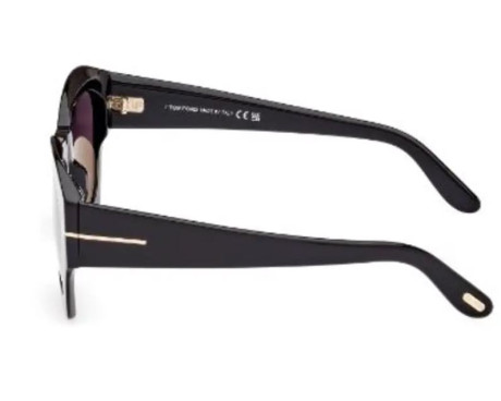 161312-Zonnebril Tom Ford Guilliana FT1083