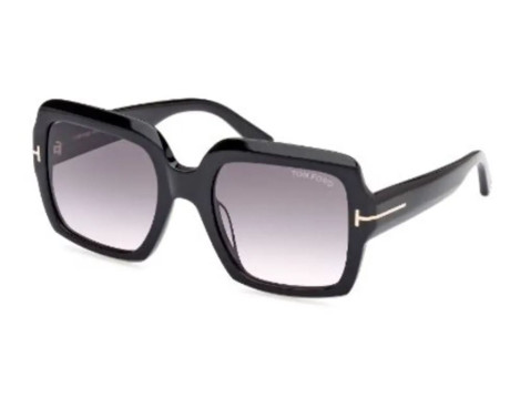 161322-Zonnebril Tom Ford Kaya FT1082