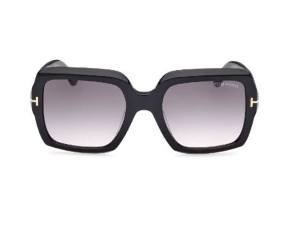 Zonnebril Tom Ford Kaya FT1082