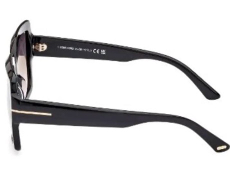 161324-Zonnebril Tom Ford Kaya FT1082